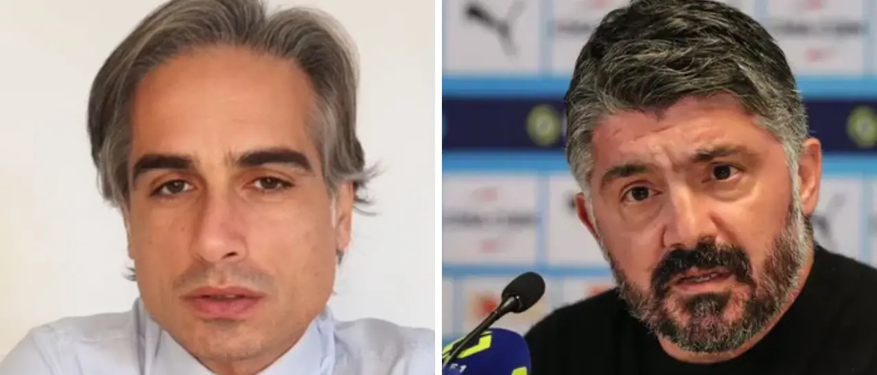 Il sindaco di Reggio Calabria Falcomatà “risponde” a Gattuso: «Il Granillo è pronto per ospitare l’Italia»\u00A0\n