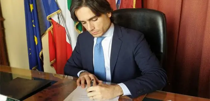 Falcomatà a Gattuso:\u00A0«Il Granillo ora è categoria 4 Uefa. La Federazione non ti ha aggiornato»\n