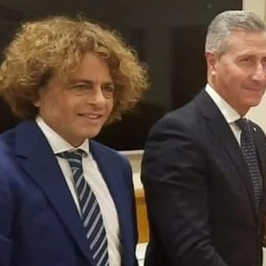 Taurianova,\u00A0Fabio Taverna\u00A0eletto presidente regionale della Confederazione Pasticceri Italiani\n