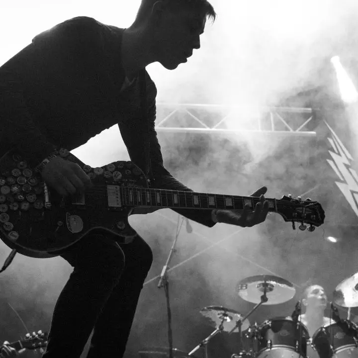 Il rock, la musica che libera l’anima e unisce le generazioni