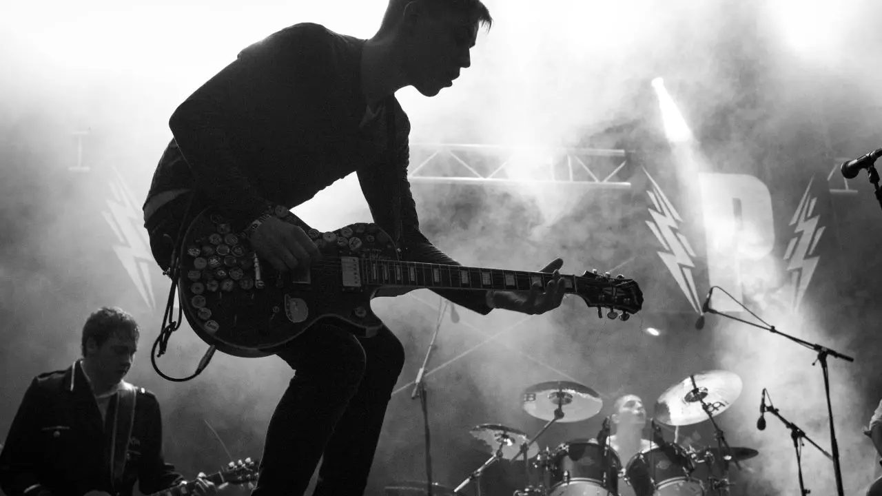 Il rock, la musica che libera l’anima e unisce le generazioni
