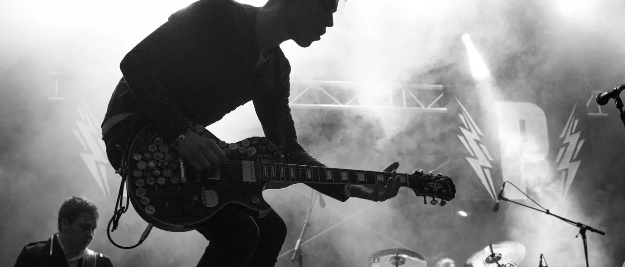 Il rock, la musica che libera l’anima e unisce le generazioni