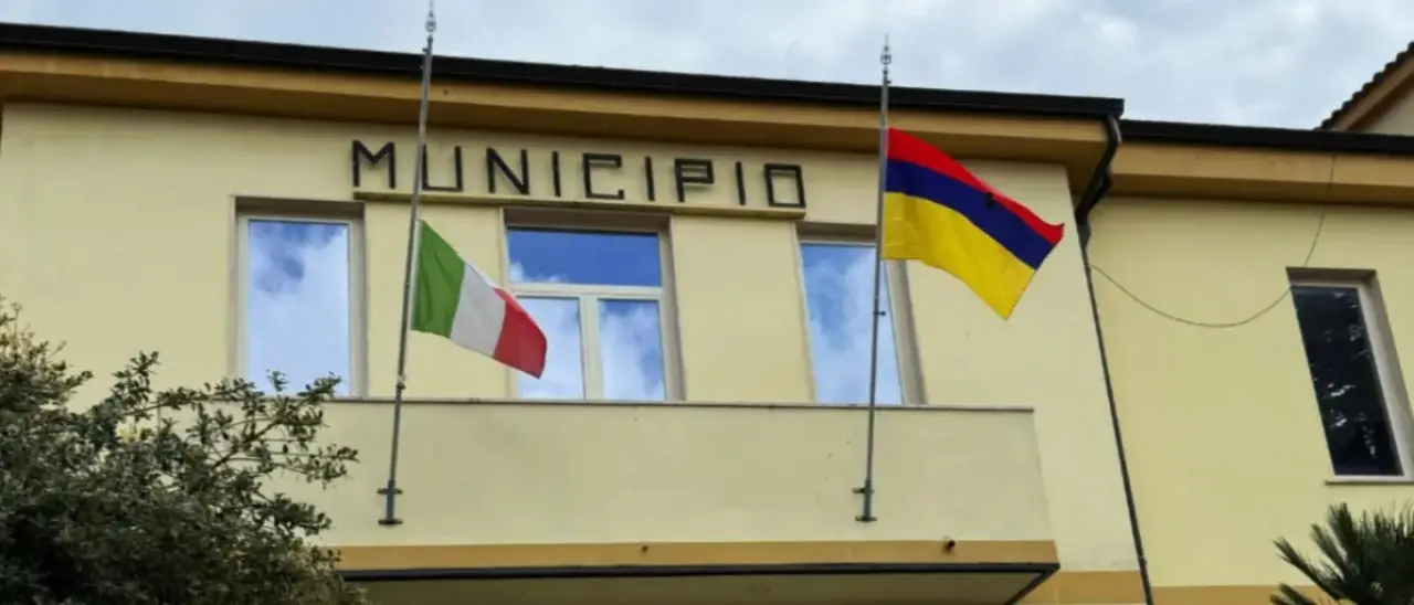 Zungri, parcheggi occupati e saracinesche dell’acquedotto\u00A0manomesse: il Comune annuncia controlli e multe\n