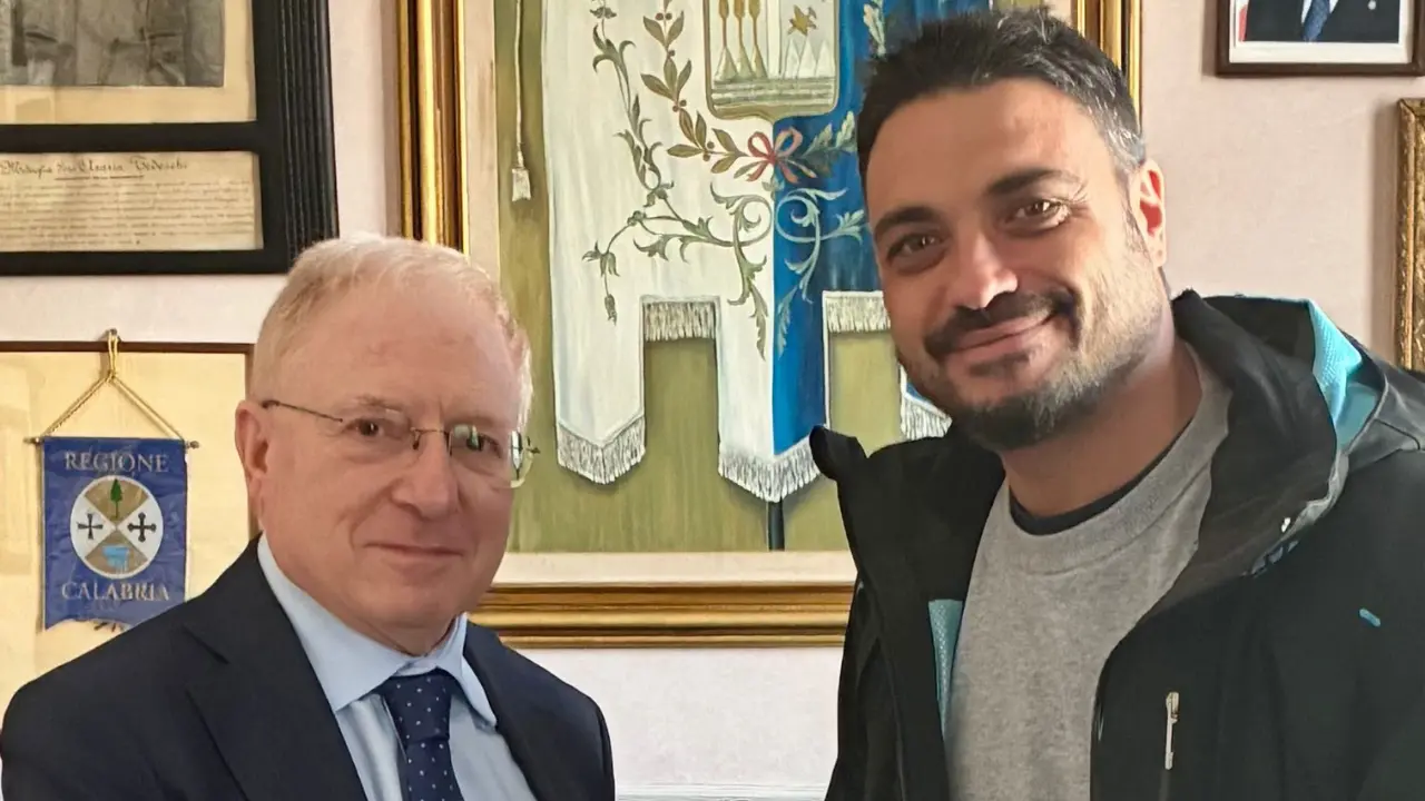 Serra, il commissario dell’Asp incontra il sindaco: «L’ospedale merita grande attenzione». Ma resta il nodo della mancanza di medici\n