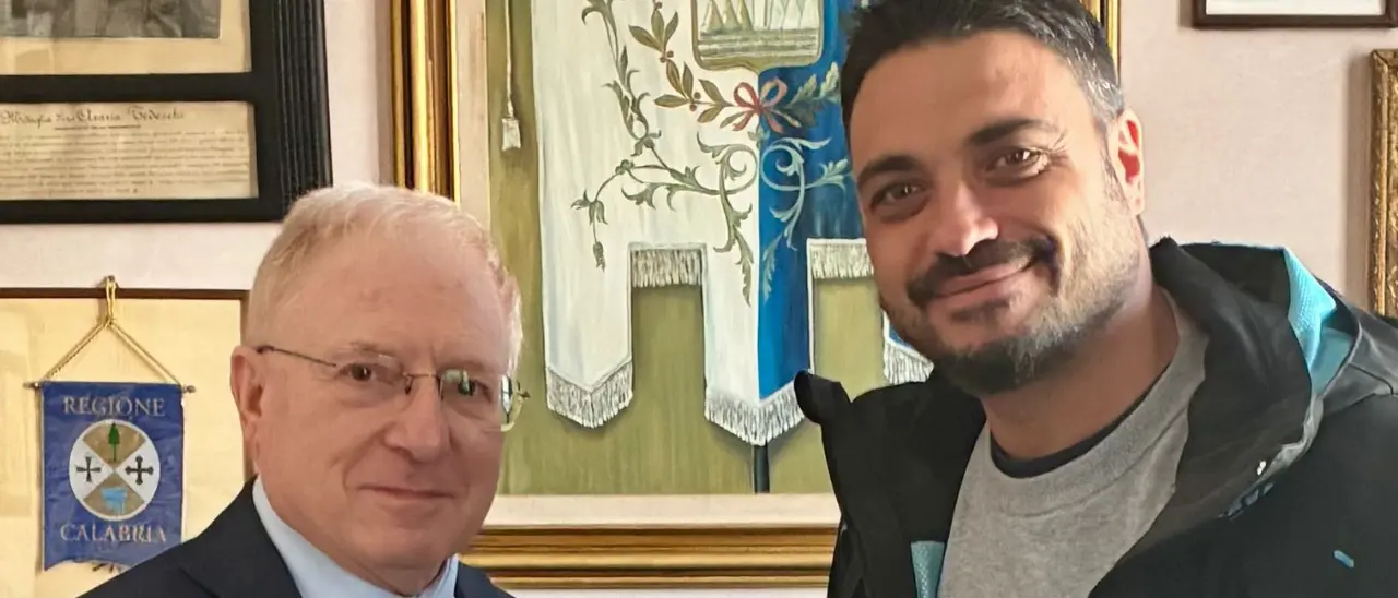 Serra, il commissario dell’Asp incontra il sindaco: «L’ospedale merita grande attenzione». Ma resta il nodo della mancanza di medici\n