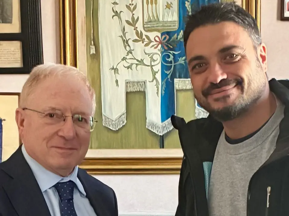 Serra, il commissario dell’Asp incontra il sindaco: «L’ospedale merita grande attenzione». Ma resta il nodo della mancanza di medici