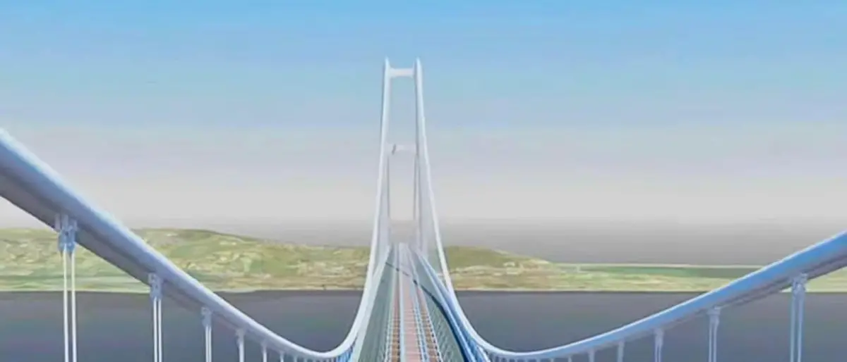 Ponte sullo Stretto, gli europarlamentari\u00A0Pd-Avs-M5s:\u00A0«Viola le norme Ue, governo Meloni si fermi»