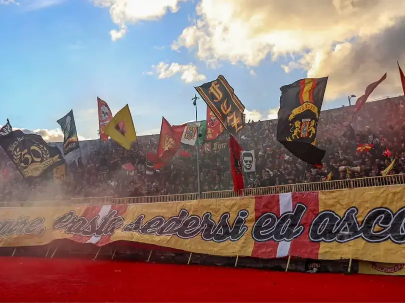 Catanzaro alla prova del 9 contro il Padova: serve una vittoria per rialzarsi e scacciare via i brutti pensieri