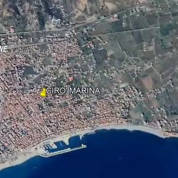 ’Ndrangheta, il ricambio generazionale nella cosca Farao Marincola\u00A0dopo i blitz antimafia: ecco chi comandava a Cirò\n