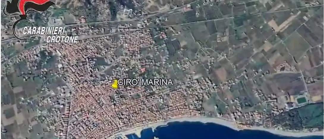 ’Ndrangheta, il ricambio generazionale nella cosca Farao Marincola\u00A0dopo i blitz antimafia: ecco chi comandava a Cirò\n