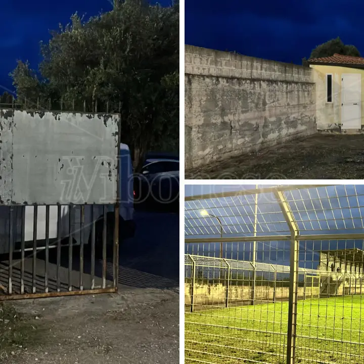 Ricadi, l’opposizione continua a incalzare: «L’impianto sportivo se lo sono dimenticato?»\n