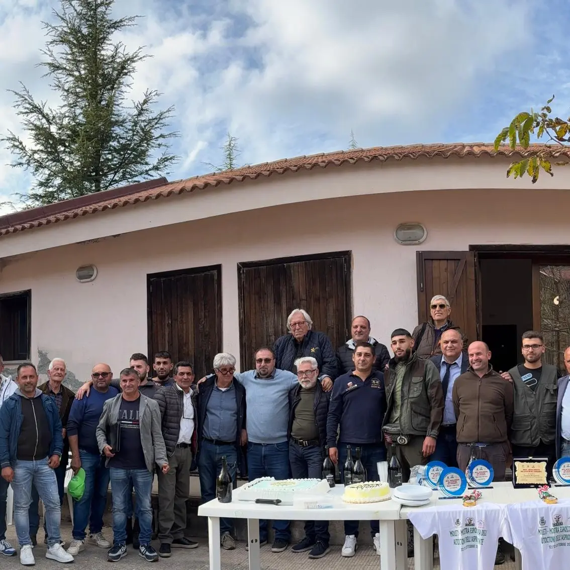 La capra d’Aspromonte come animale identitario: la sua valorizzazione passa dal convegno di Ciminà