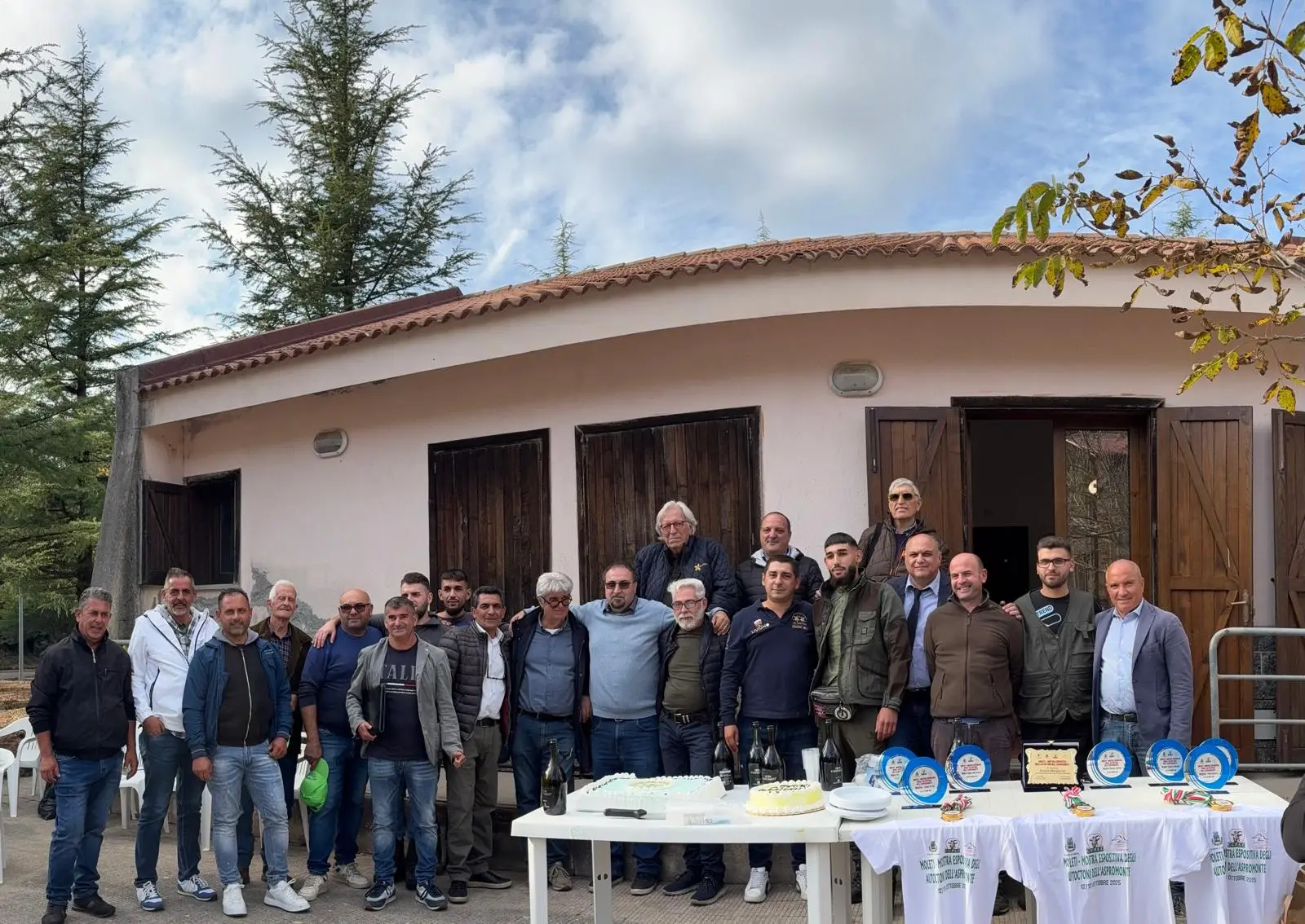 La capra d’Aspromonte come animale identitario: la sua valorizzazione passa dal convegno di Ciminà