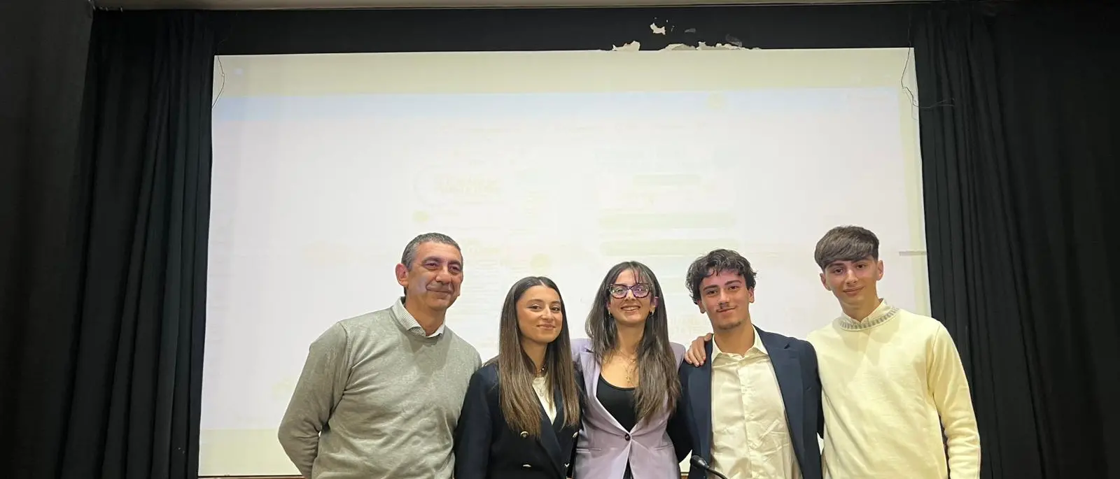 Aprigliano celebra la Settimana del Pianeta Terra con tre giorni dedicati all’acqua e alla tutela del territorio\n