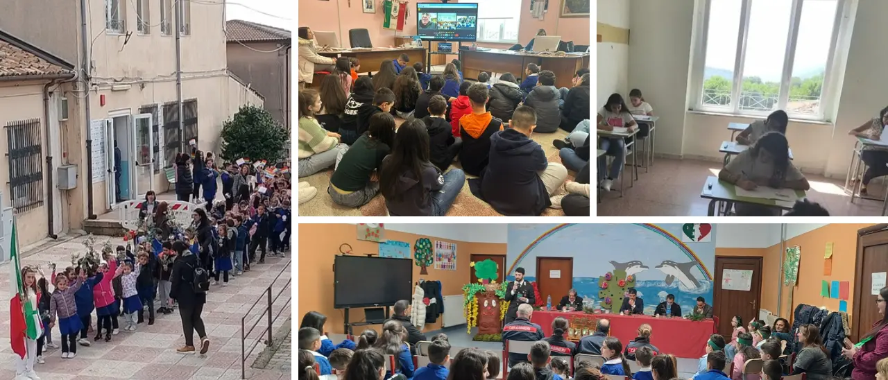 I cittadini di Fabrizia scrivono al ministro Valditara: «Ridateci la scuola, rendeva viva la nostra comunità»