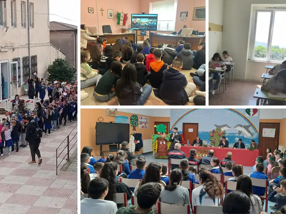 I cittadini di Fabrizia scrivono al ministro Valditara: «Ridateci la scuola, rendeva viva la nostra comunità»