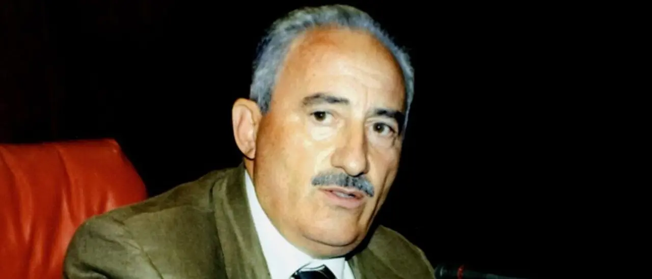 Vent’anni fa l’assassinio\u00A0di Franco Fortugno e la sfida\u00A0del movimento “Ammazzateci tutti” che voleva\u00A0cambiare la politica e la Calabria\n