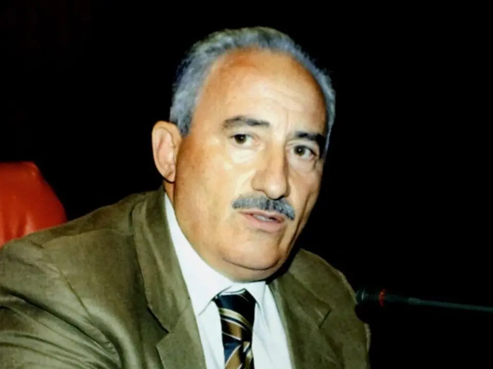 Vent’anni fa l’assassinio di Franco Fortugno e la sfida del movimento “Ammazzateci tutti” che voleva cambiare la politica e la Calabria