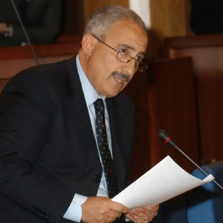 Non possiamo dimenticare Franco Fortugno: la sua memoria chiede di schierarsi e combattere per la legalità\n