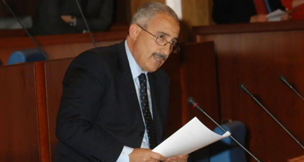 Non possiamo dimenticare Franco Fortugno: la sua memoria chiede di schierarsi e combattere per la legalità\n