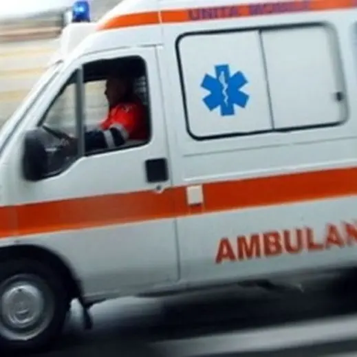 Piragineti, tragedia sul lavoro: 56enne muore cadendo da una scala