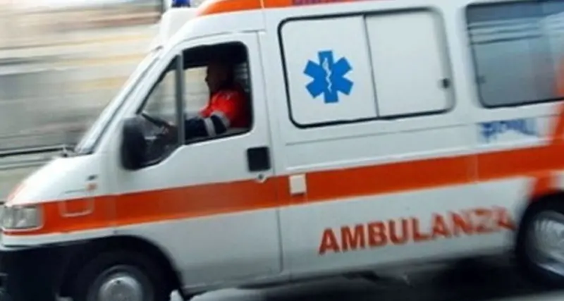 Piragineti, tragedia sul lavoro: 56enne muore cadendo da una scala