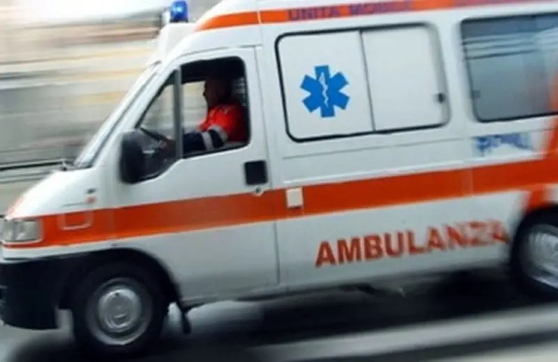 Piragineti, tragedia sul lavoro: 56enne muore cadendo da una scala