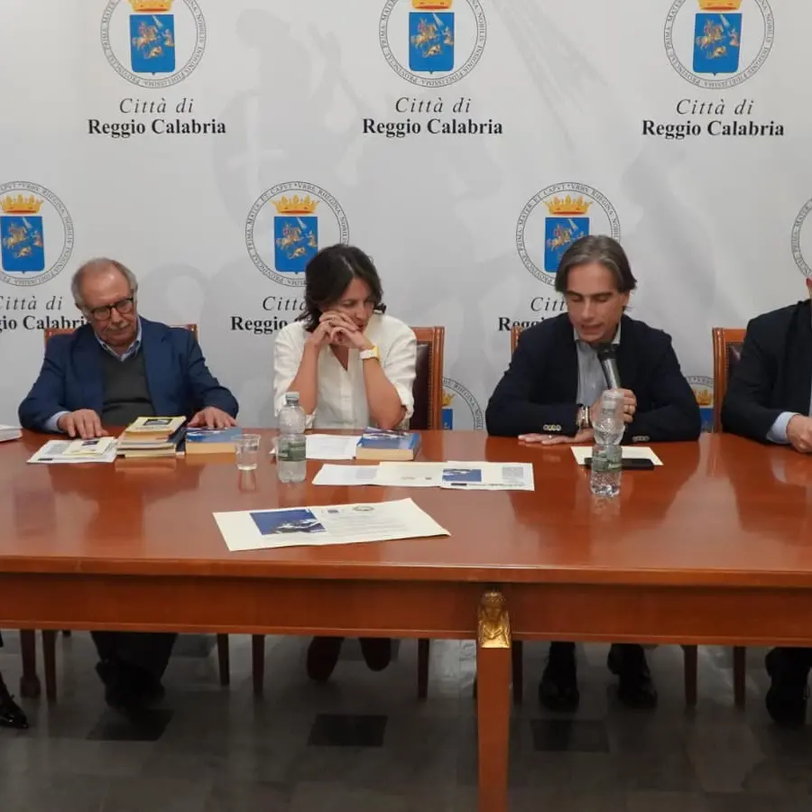 Reggio, a\u00A0Palazzo San Giorgio la presentazione della terza edizione di “Filosofia della complessità”\n