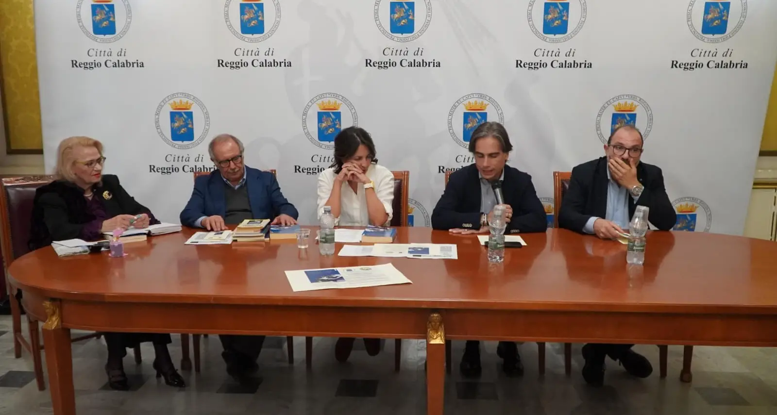 Reggio, a\u00A0Palazzo San Giorgio la presentazione della terza edizione di “Filosofia della complessità”\n