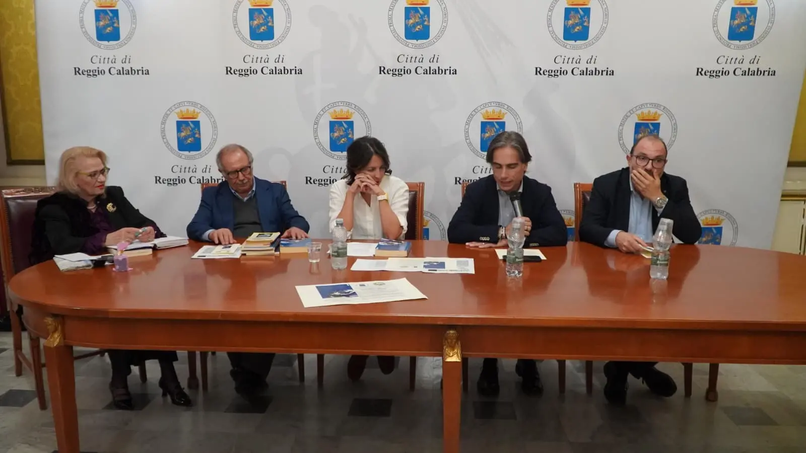 Reggio, a\u00A0Palazzo San Giorgio la presentazione della terza edizione di “Filosofia della complessità”\n