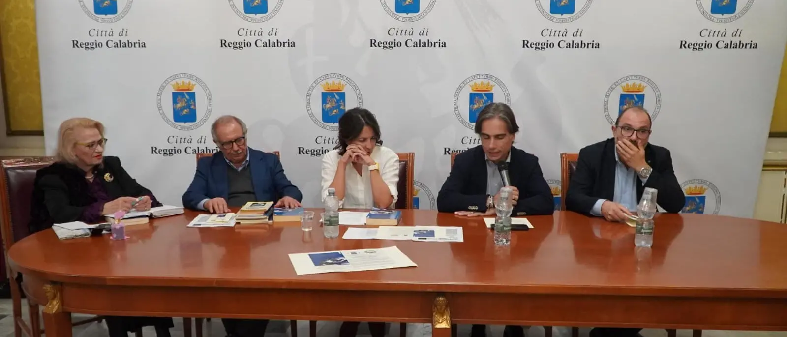 Reggio, a\u00A0Palazzo San Giorgio la presentazione della terza edizione di “Filosofia della complessità”\n