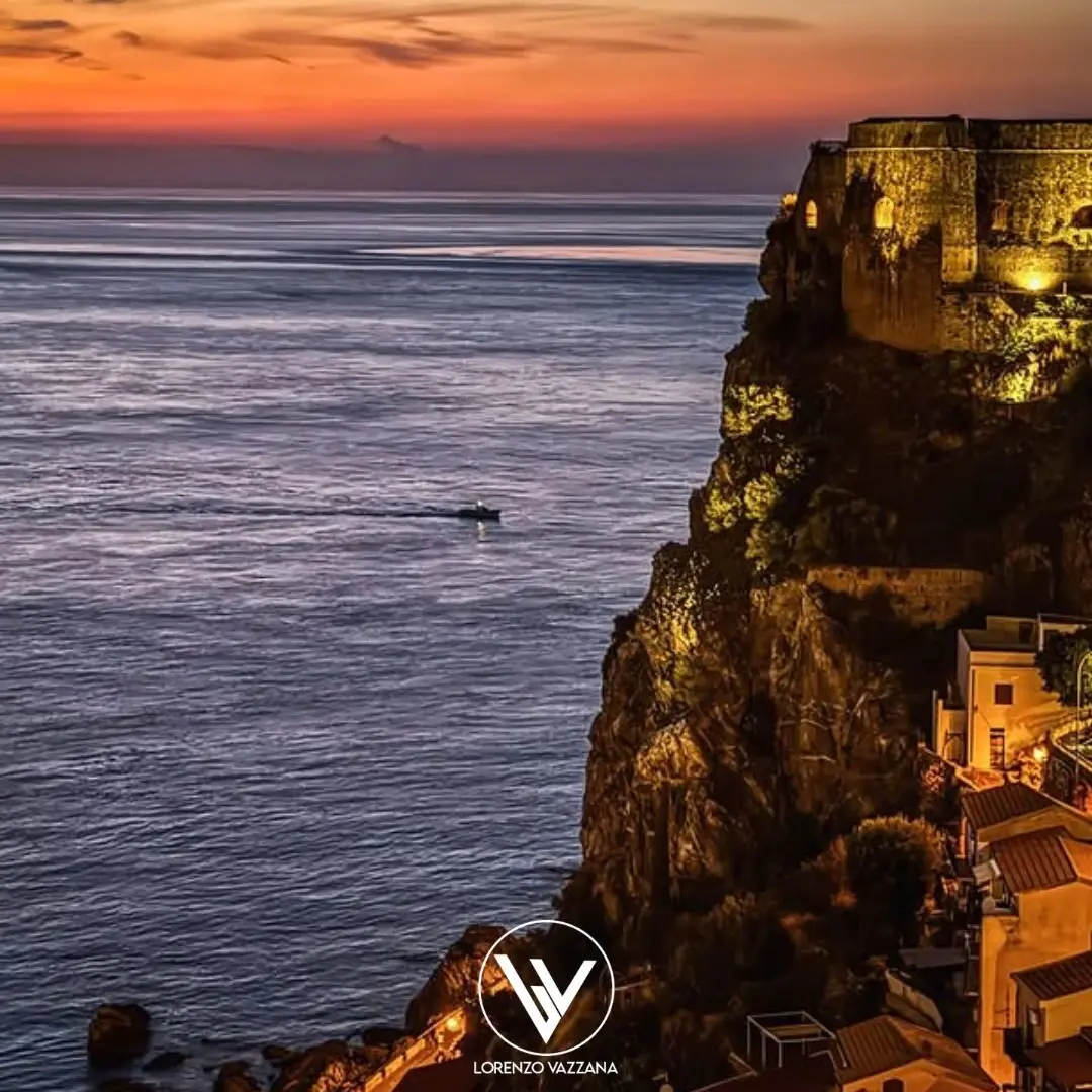 Al Castello Ruffo di Scilla l’evento “Tessuto del Tempo”\n