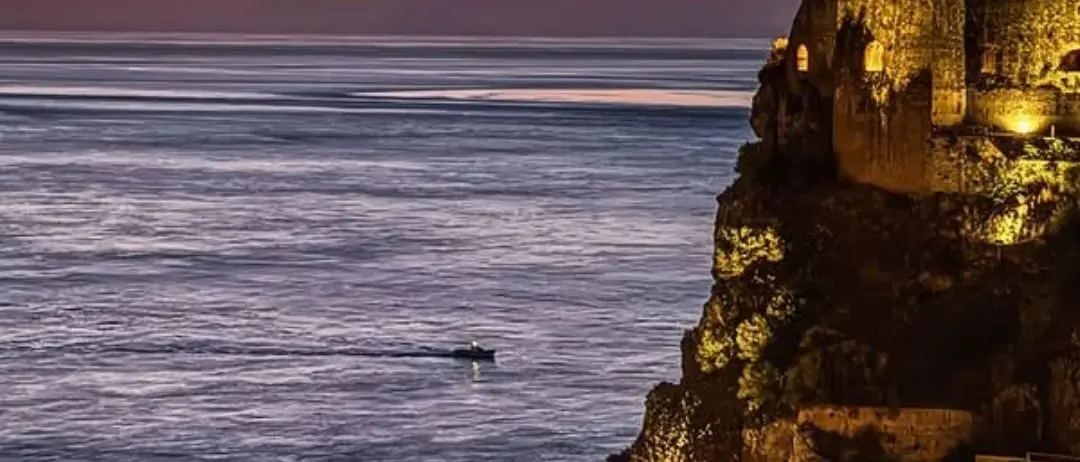 Al Castello Ruffo di Scilla l’evento “Tessuto del Tempo”\n