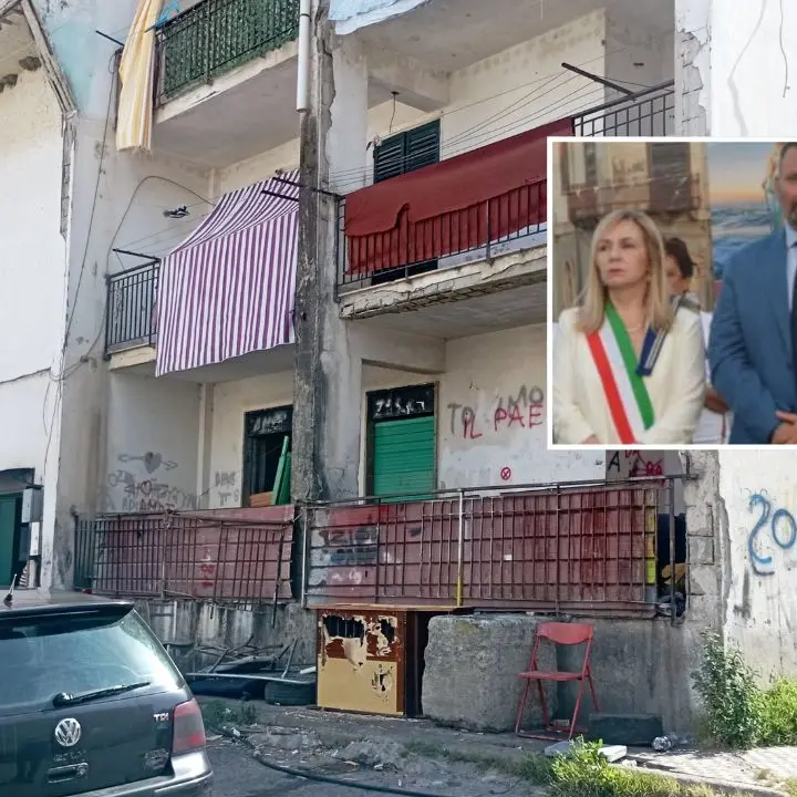 Ciambra di Gioia Tauro, 200 mila euro per il risanamento urbano\n