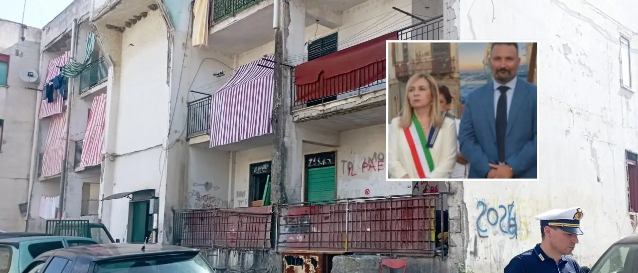 Ciambra di Gioia Tauro, 200 mila euro per il risanamento urbano\n