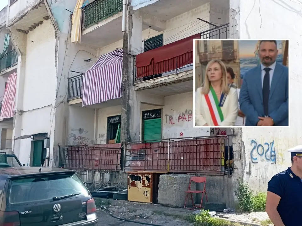 Ciambra di Gioia Tauro, 200 mila euro per il risanamento urbano