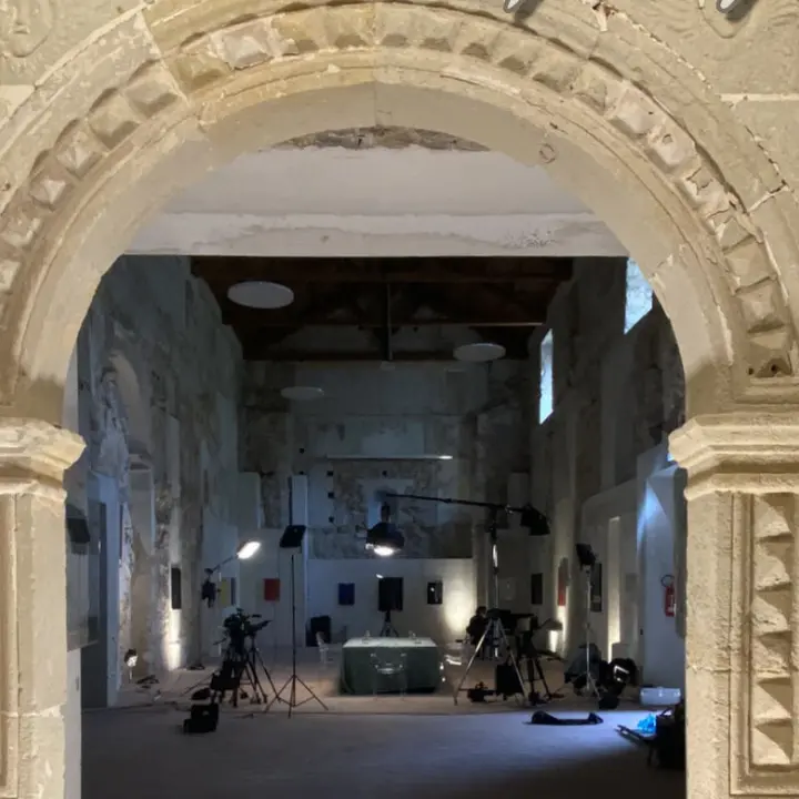 Tropea saluta Armonie della Magna Graecia\u00A0con il concerto di Alberto Cucino e Ida Visconti\n