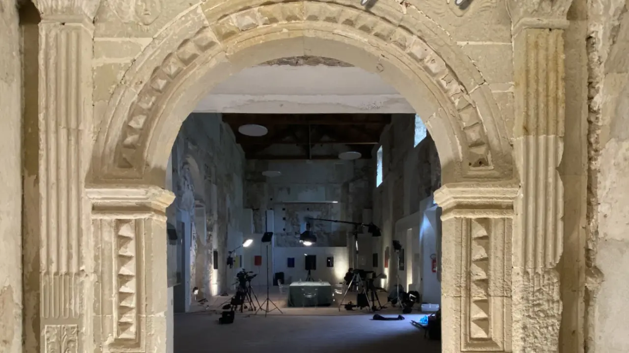 Tropea saluta Armonie della Magna Graecia\u00A0con il concerto di Alberto Cucino e Ida Visconti\n