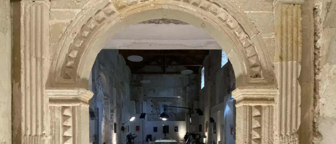Tropea saluta Armonie della Magna Graecia\u00A0con il concerto di Alberto Cucino e Ida Visconti\n