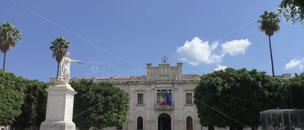 Reggio, la\u00A0Giunta comunale assegna un bene confiscato al Museo Archeologico Nazionale\n