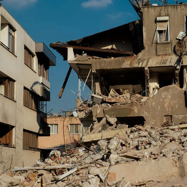 Terremoti d’Italia: a Montalto Uffugo la mostra dedicata ai rischi sismici e alla prevenzione\n