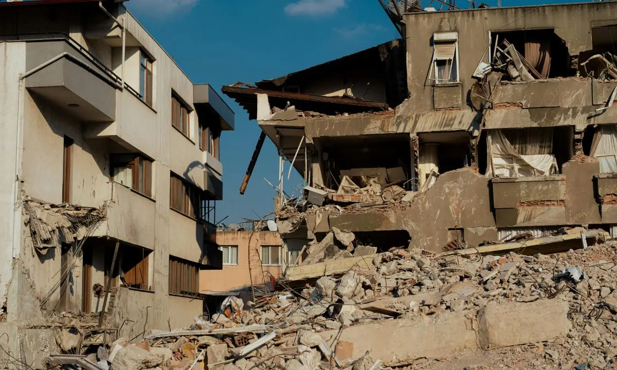 Terremoti d’Italia: a Montalto Uffugo la mostra dedicata ai rischi sismici e alla prevenzione\n