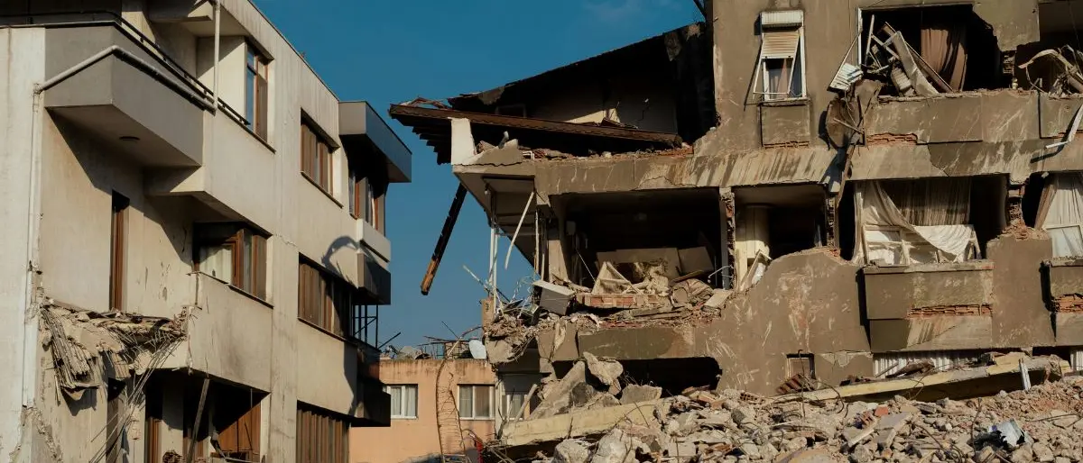 Terremoti d’Italia: a Montalto Uffugo la mostra dedicata ai rischi sismici e alla prevenzione\n
