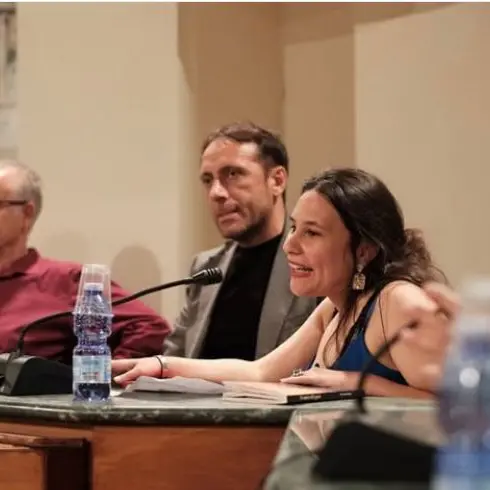 Zungri, tutto pronto per la presentazione del libro\u00A0\"La Mercante di via del Brasco\" di Rossana Pontoriero\n