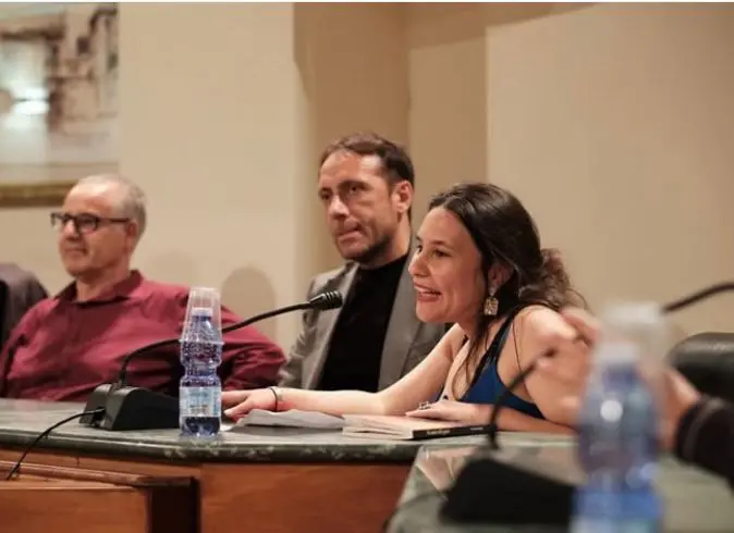 Zungri, tutto pronto per la presentazione del libro\u00A0\"La Mercante di via del Brasco\" di Rossana Pontoriero\n