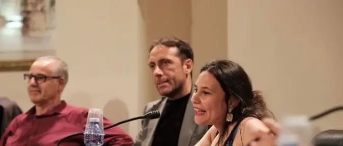 Zungri, tutto pronto per la presentazione del libro\u00A0\"La Mercante di via del Brasco\" di Rossana Pontoriero\n