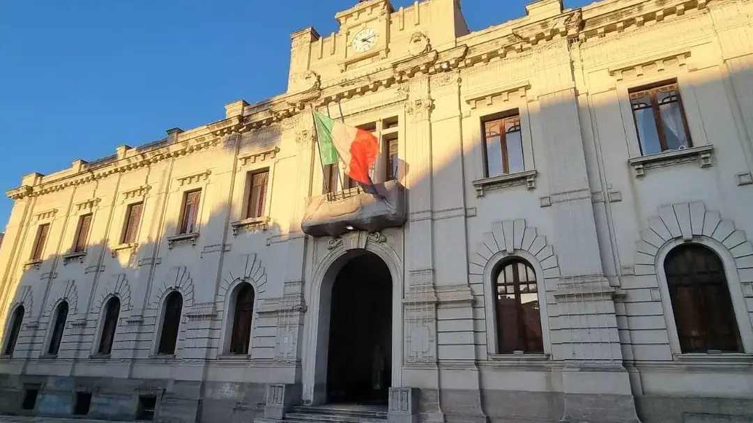 Comune di Reggio Calabria