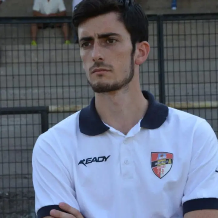 Promozione B, scossone\u00A0Snc Soverato con le dimissioni del ds Capria: «A volte bisogna chiudere un ciclo»\n