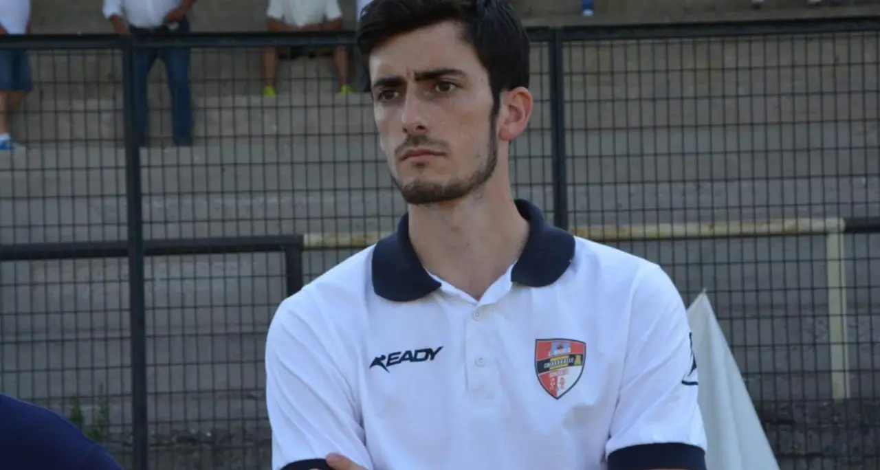 Promozione B, scossone\u00A0Snc Soverato con le dimissioni del ds Capria: «A volte bisogna chiudere un ciclo»\n