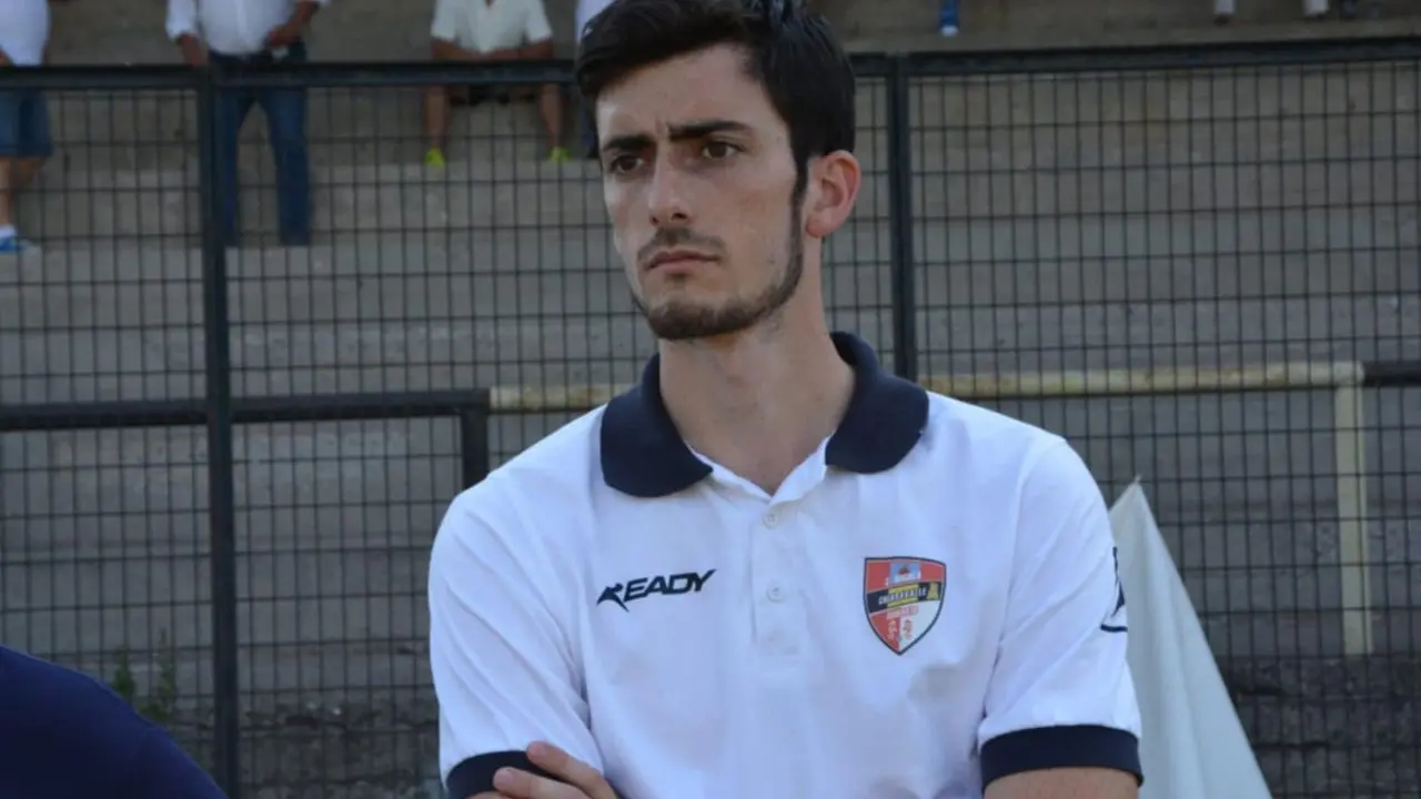Promozione B, scossone\u00A0Snc Soverato con le dimissioni del ds Capria: «A volte bisogna chiudere un ciclo»\n